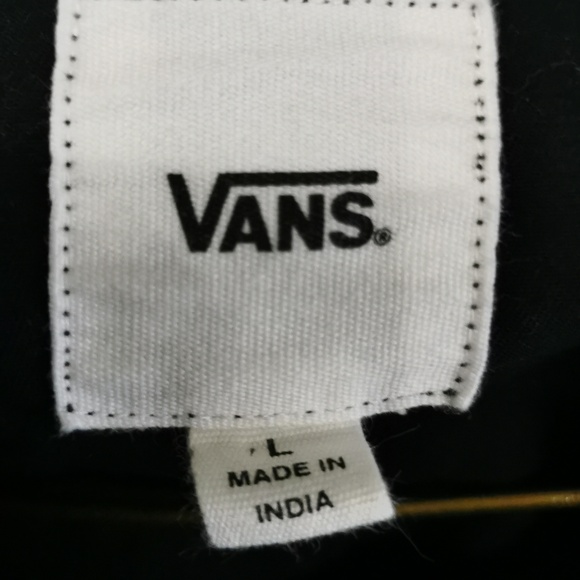 Vans jacket - Picture 3 of 8